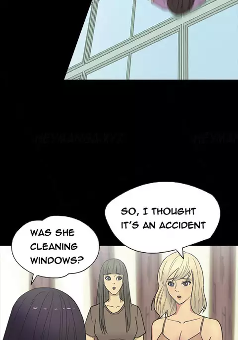 Secret Island Ch.1-28