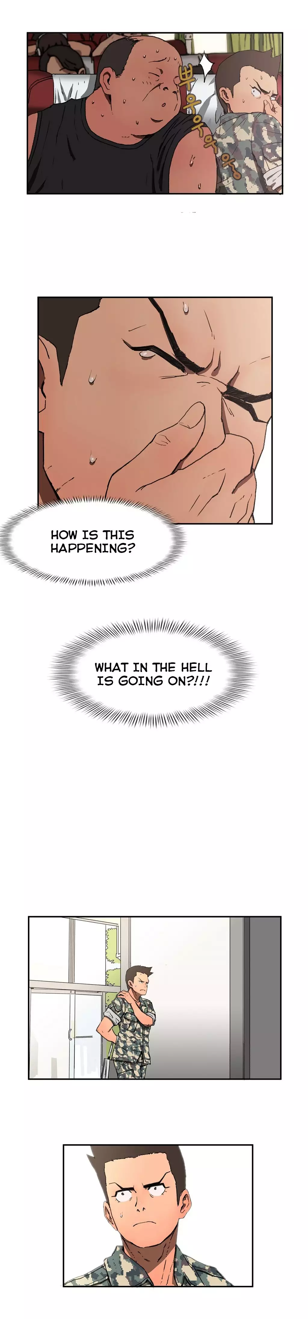 Refrain Love Ch.1-10