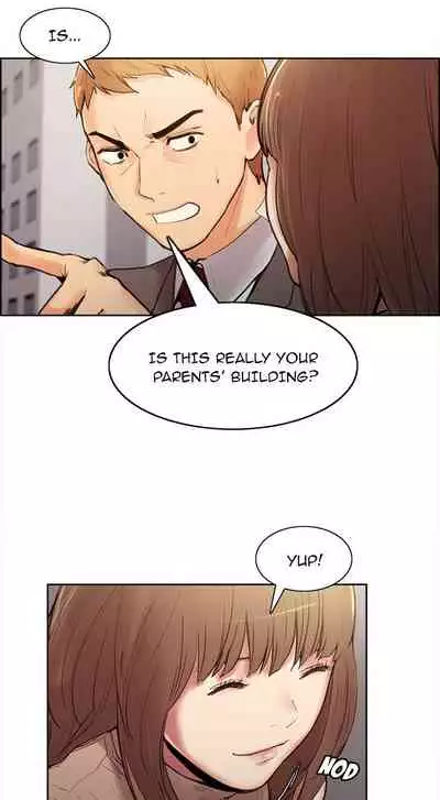 The Sharehouse Ch. 1-11