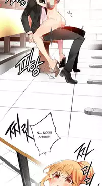 [Juder] Lilith`s Cord Ch.1-20 (English) (Ongoing)