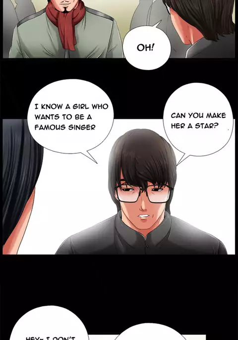 Girl Next Door Ch.1-28
