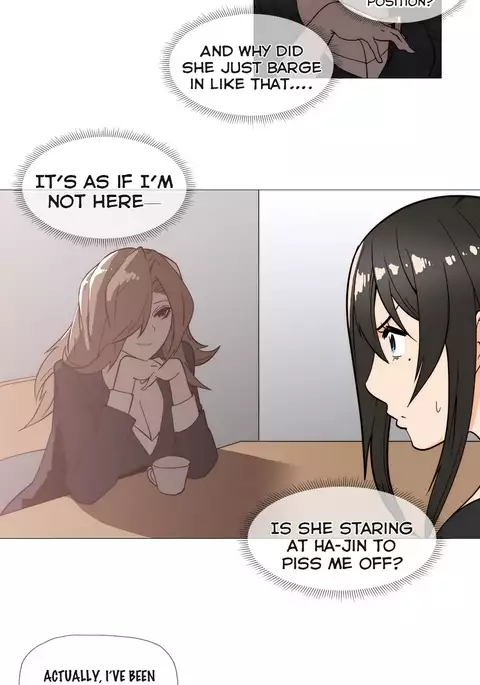 Household Affairs Ch.1-44