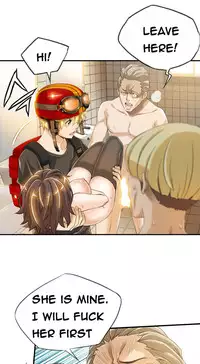 [Gyuo] Kill the Dead Bastard Ch.0-18 (English) (Ongoing)