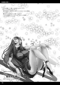 (C72) [Majimeya (isao)] Natsu no gokuraku daisakusen!! (Ghost Sweeper Mikami) [Digital]