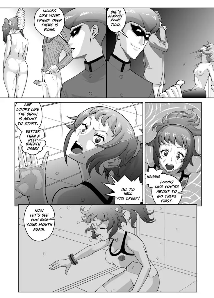 Build Snuffers Tried