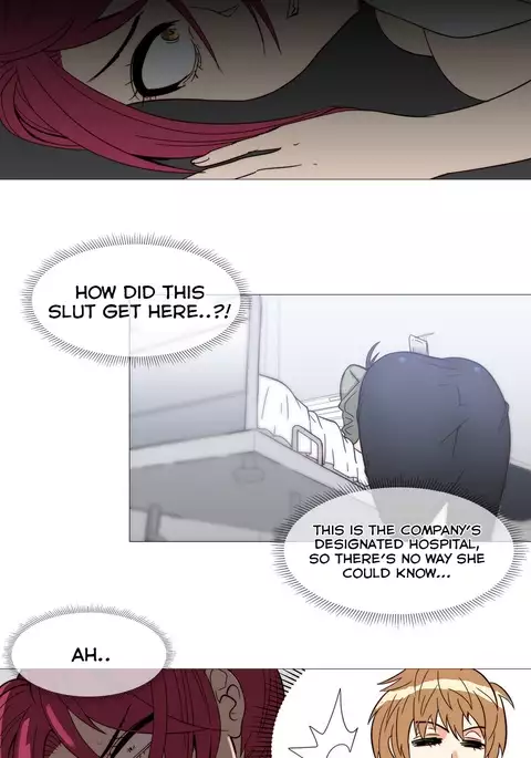 Household Affairs Ch.1-45