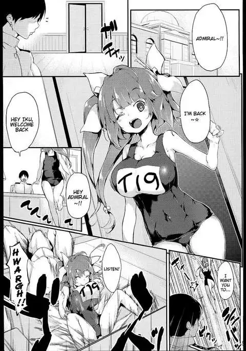 Thank You for Such a Plentiful Reward!!