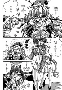 [Appleton] Cherry Town [English] [Tonigobe]