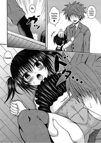 Yui Mama wa Yokkyuu Fuman