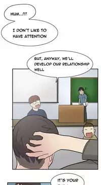 Double Date Ch.1-18 (English) (Ongoing)