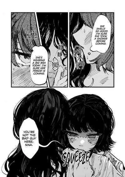 Kemono no Uta | The Song of the Beast