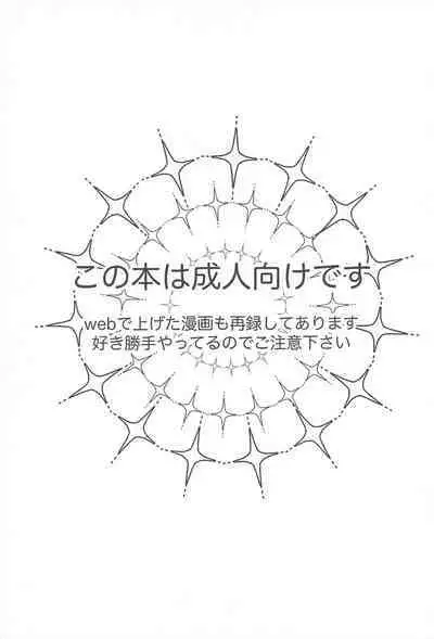 RINISA MATOMEMASHITA Ecchi ver.