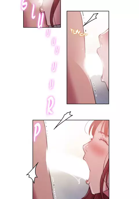 Sex Knights-Erotic Sensuality & Perception Ch.1-12