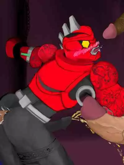 Because of Opposit Worlds