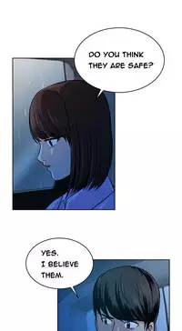 Change Partner Ch.1-18 (English) (Ongoing)