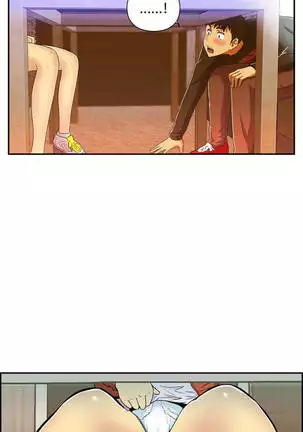 One Room Hero Ch.1-42