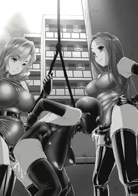 [Kudamono Monogatari (Kuroishi Ringo)] Konkou 01