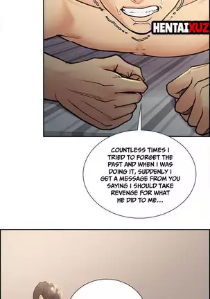 Taste of Forbbiden Fruit Ch.38/53