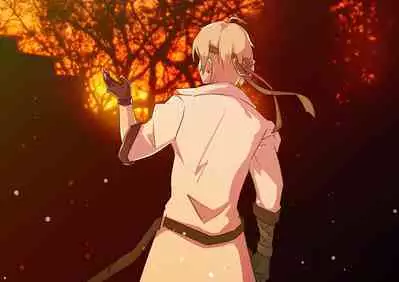 The work of the Insect Detective