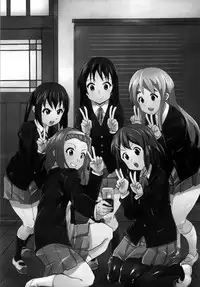 [St. Rio] Baku-On!! 2nd period (K-ON!)