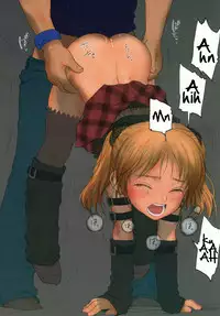 (C74) [Mieow (Rustle)] Lolicon Special 3 [English] =Team Vanilla=