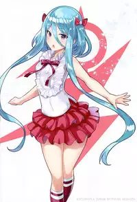 (C90) [Kotonosha (Mutsumi Masato)] TAKAO OF BLUE STEEL 05 (Arpeggio of Blue Steel) [Chinese] [一匙咖啡豆小组]