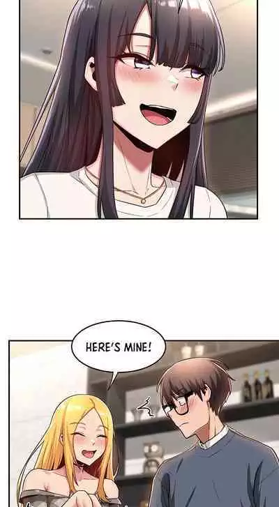 [Abio4, Bangkki] Sextudy Group (1-18) [English] [Ongoing]