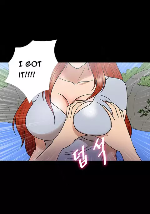 Secret Island Ch.1-13