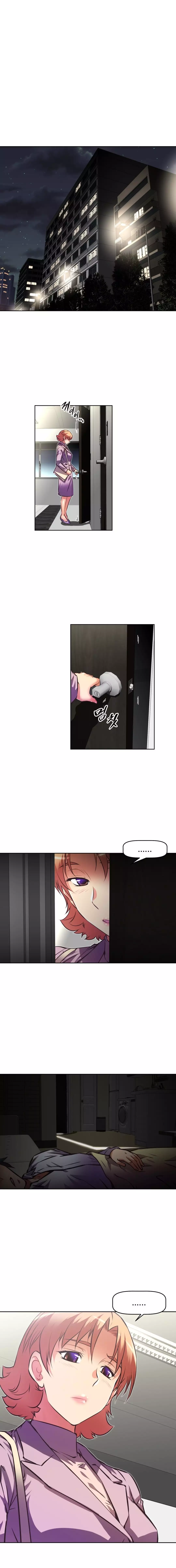 Brawling Go Ch.76-121