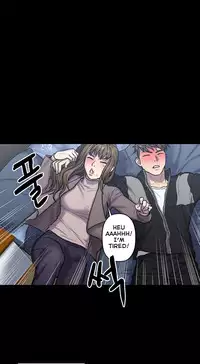 Ghost Love Ch.1-21.5 (English) (YoManga) (Ongoing)