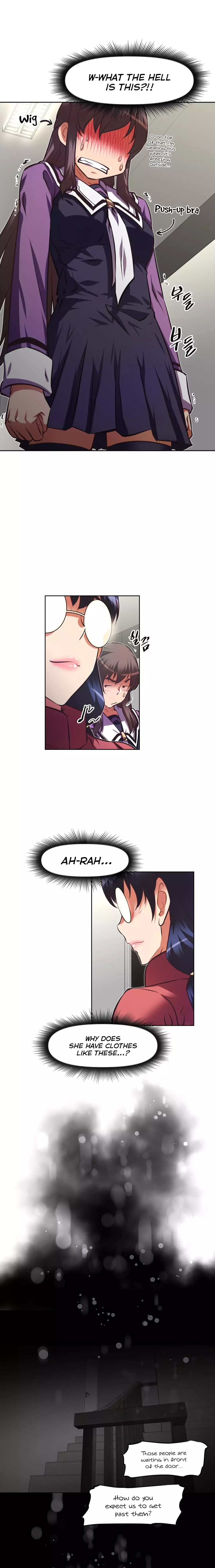 Brawling Go Ch.76-115