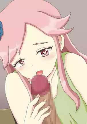 Labyrinth of Monster Girl