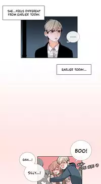 [Silverstar] Talk To Me Ch.1-25 (English) (Ongoing)