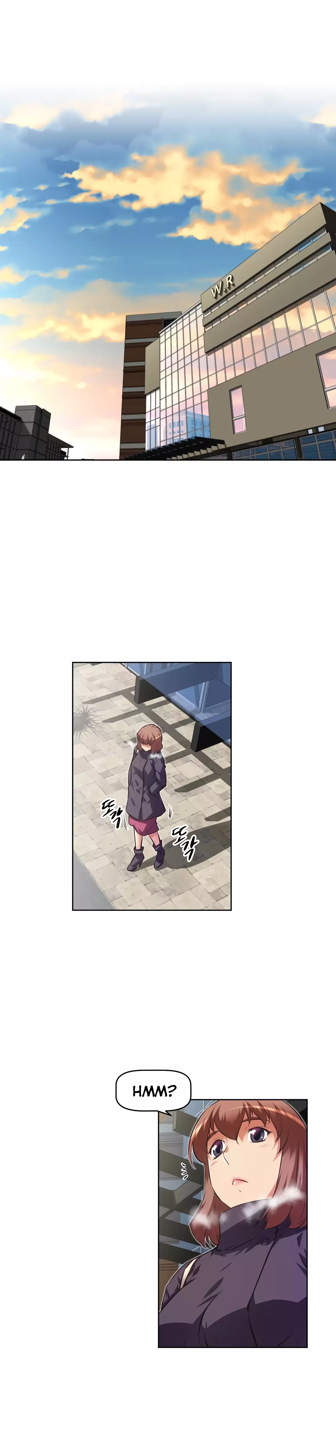 Brawling Go Ch.76-125