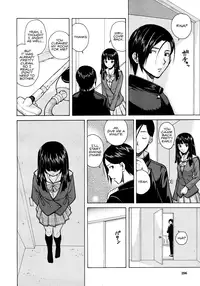 [Fuuga] Shinda Watashi no Monogatari Ch. 1-2 [English] [WWW+Anon]