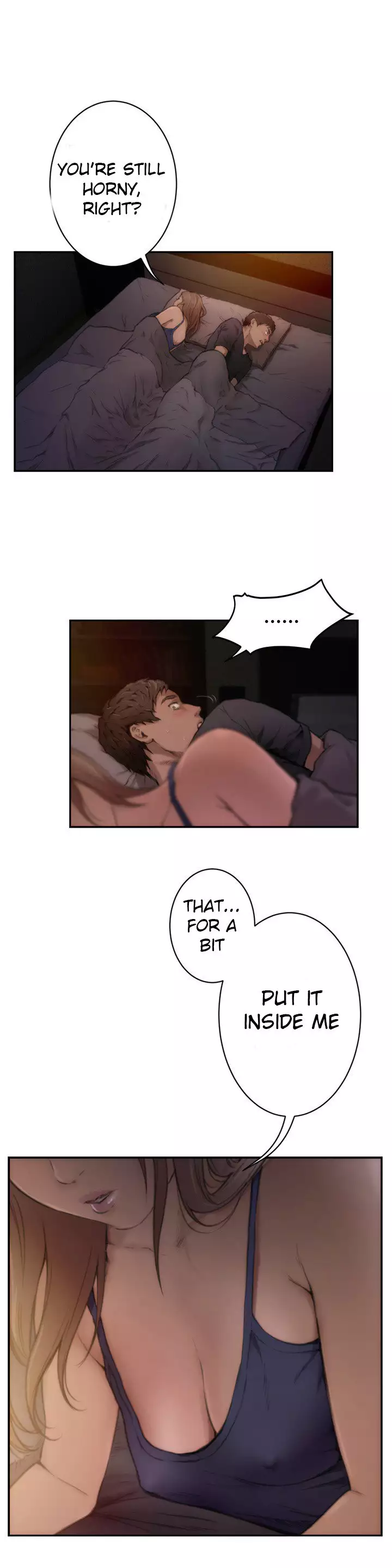 H-Mate - Chapters 1-30