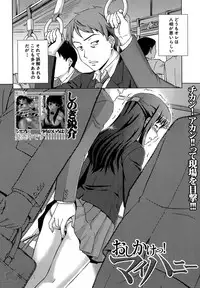 [Shinogi A-suke] oshikake myhoney