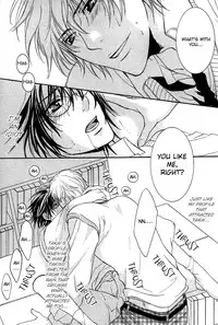 Yuushitetsusen no Koi