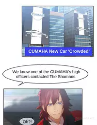 The Matrix Ch.1-3 (English) (Ongoing)