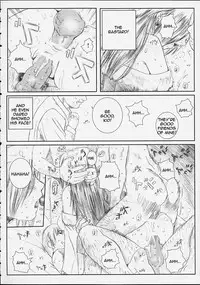 Kuusou Zikken -Extra- Vol. 1 (Final Fantasy X‎) [English] [Rewrite]