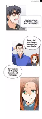 [Husky guy] SStudy Ch.0-25.1 (English) (YoManga) (Ongoing)