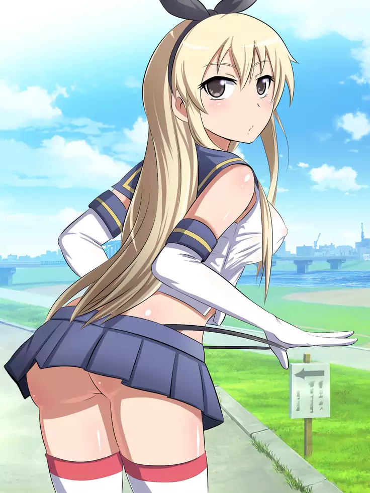 Sokuochi 2-koma Rando