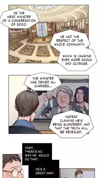 [Ramjak] Atonement Camp Ch.1-28 (English) (Ongoing)