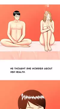 Hooker Ch.1-41 (English) (Ongoing)