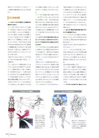 Walkure Romanze Visual Fan Book