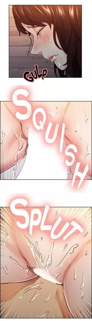 Taste of Forbbiden Fruit Ch.11/24