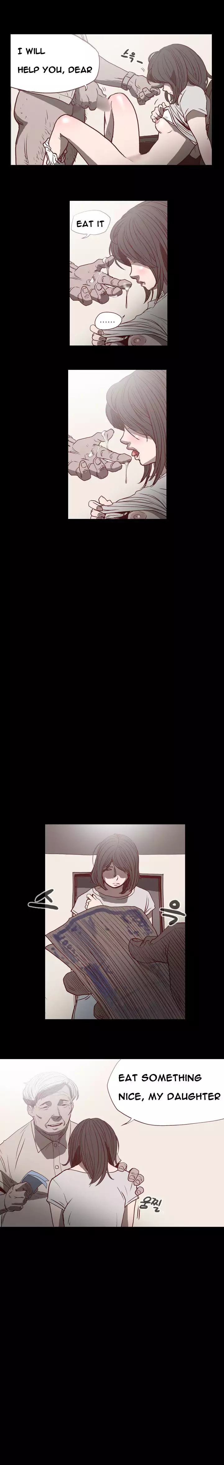 Kitsch | Disrespectful Bitch Ch. 1-63