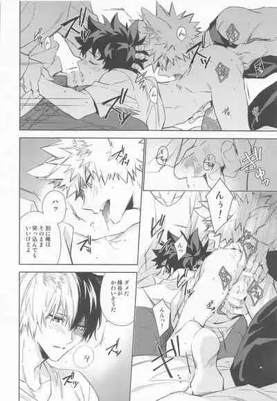 Pet-sama no Iu toori +