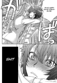 (Zaou Taishi and Eiki Eiki) Love DNA XX Chapter 1-6 (English)