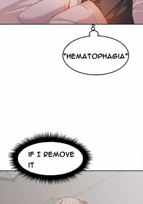 Hari Dormitory Ch.0-31